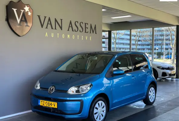 Up! 1.0 BMT move up|AIRCO|NL AUTO