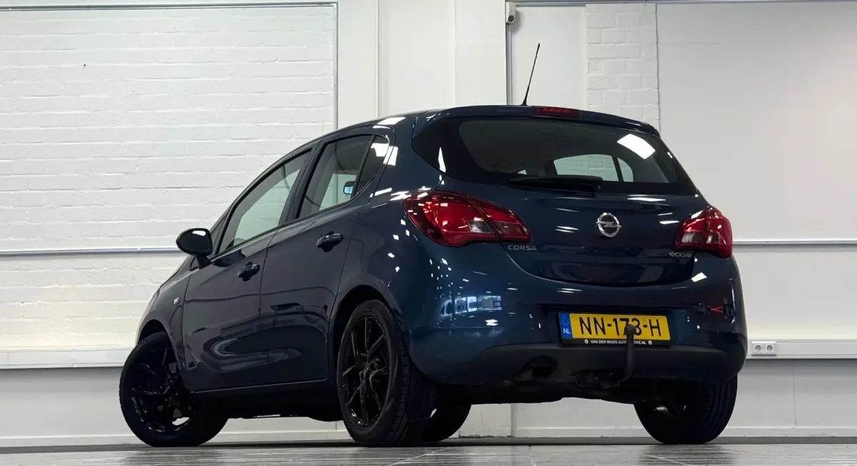 1.0 Turbo Edition 2e Eigenaar Trekhaak Cruise LM velgen