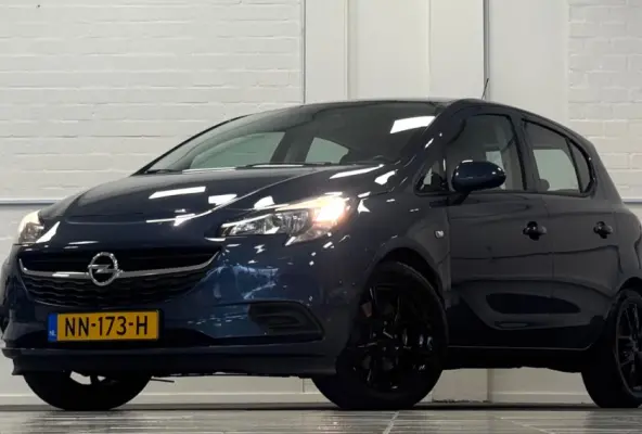 1.0 Turbo Edition 2e Eigenaar Trekhaak LM velgen