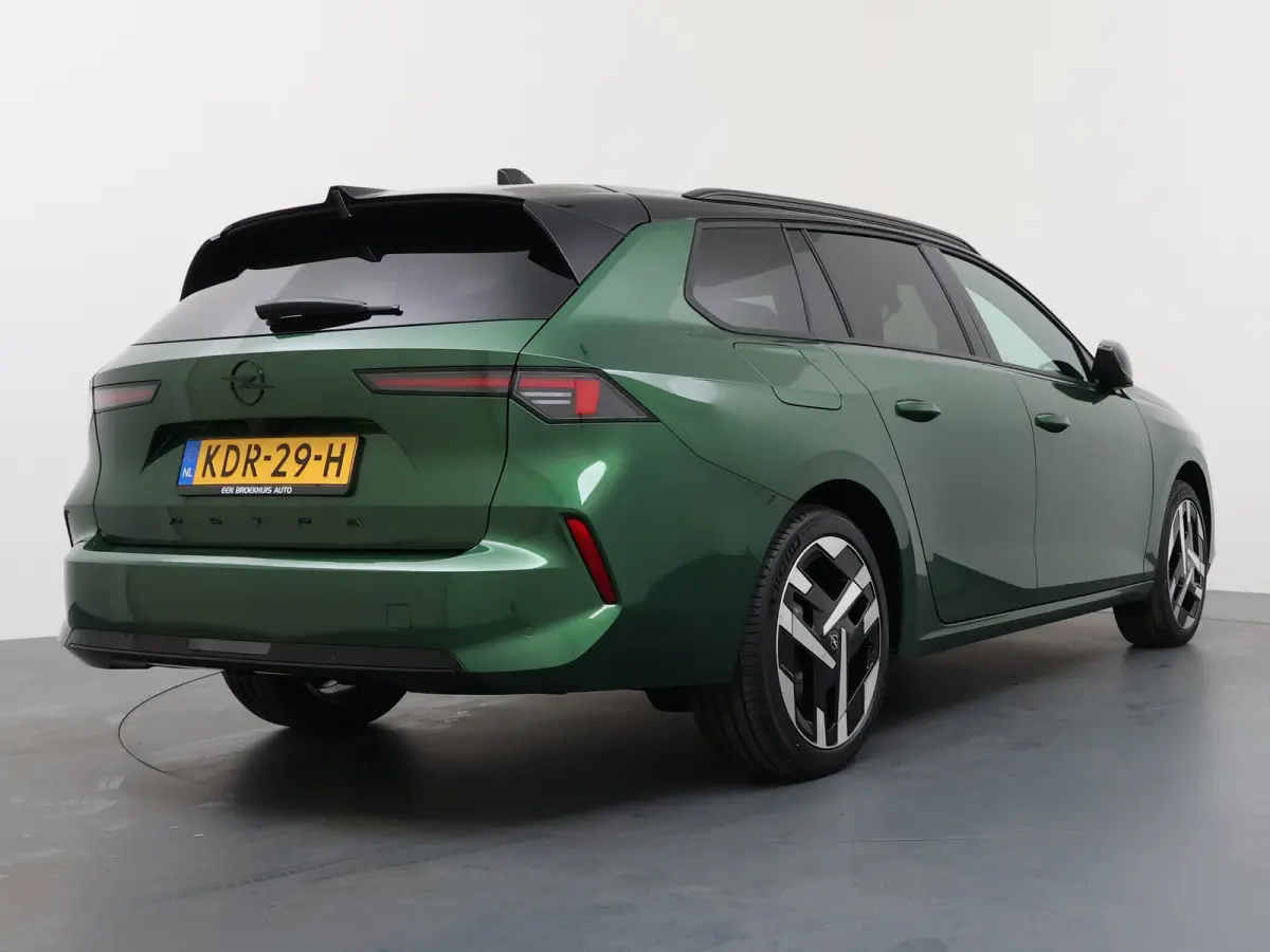 Ultimate 58 kWh | DEMO | 11 kW Boordlader | Achteruitrijcamera 180° | Adaptive Cruise control