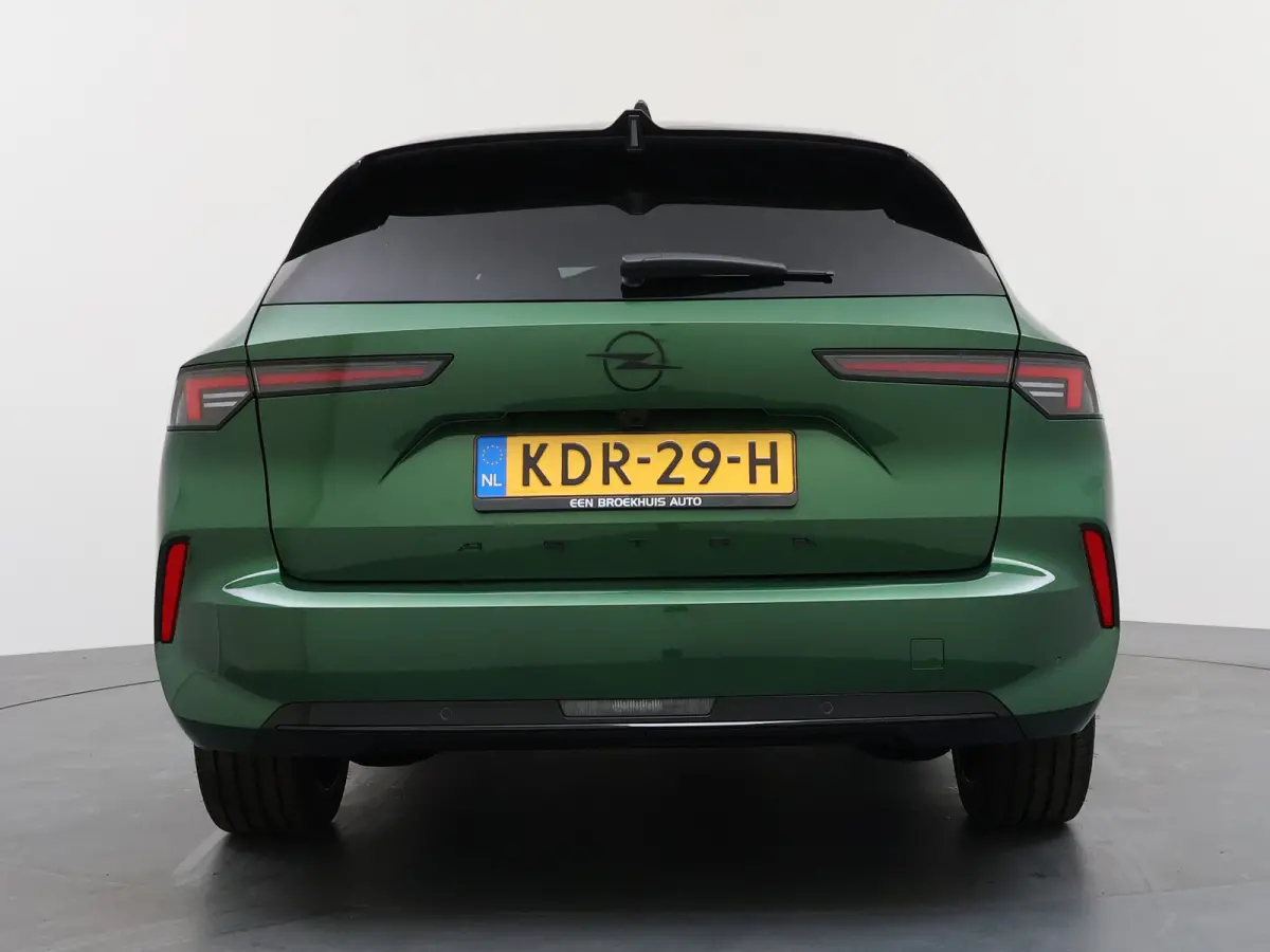 Ultimate 58 kWh | DEMO | 11 kW Boordlader | Achteruitrijcamera 180° | Adaptive Cruise control