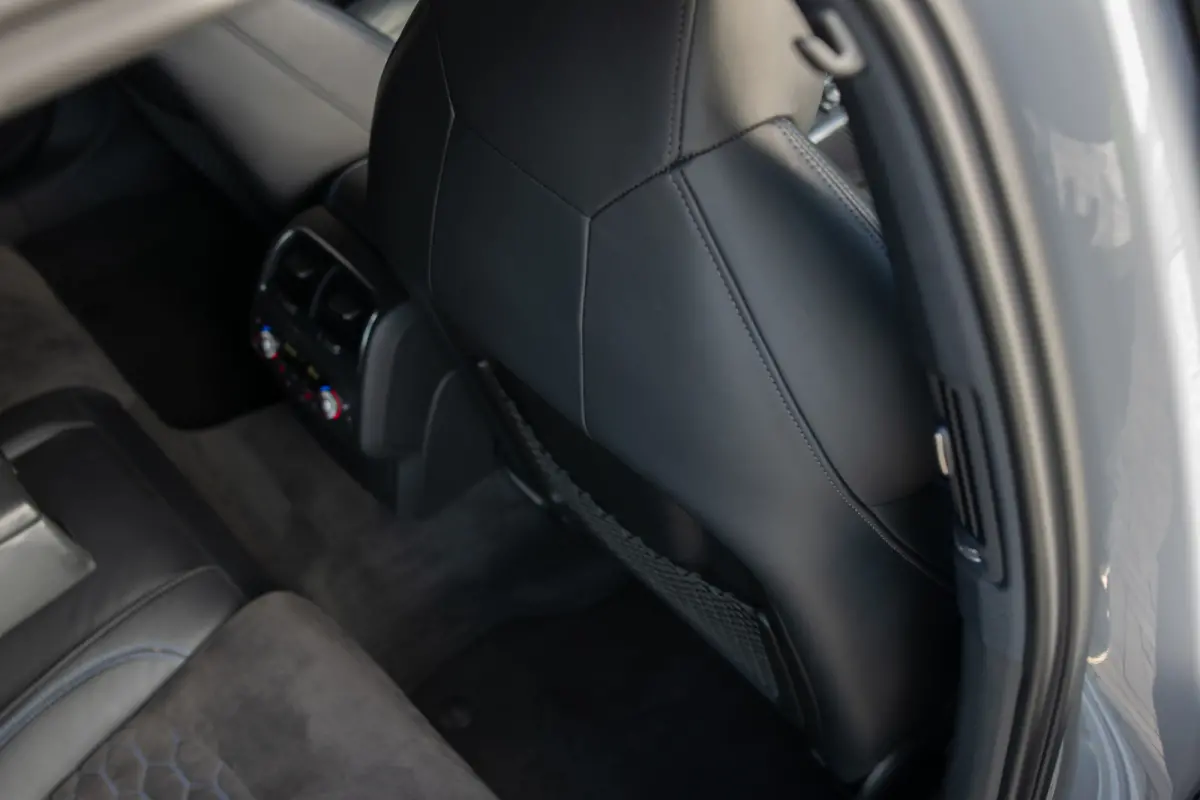 4.0 TFSI RS 6 Quattro Performance Carbon|Nardo|Memory|21"|Matrix LED|Bose|New Service