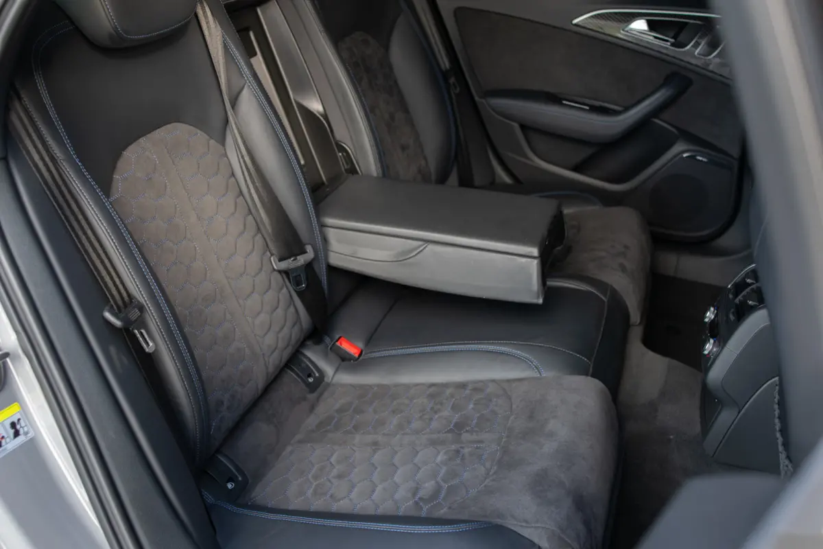 4.0 TFSI RS 6 Quattro Performance Carbon|Nardo|Memory|21"|Matrix LED|Bose|New Service