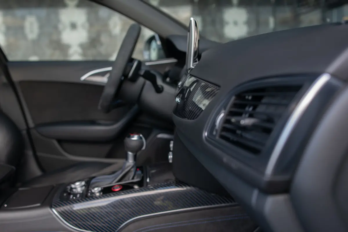 4.0 TFSI RS 6 Quattro Performance Carbon|Nardo|Memory|21"|Matrix LED|Bose|New Service