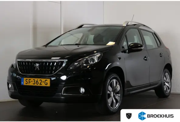 1.2 PureTech Blue Lion | Navi | Cruise | PDC Achter |  Apple Carplay & Android Auto | DAB |