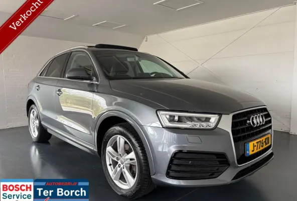 1.4 TFSI CoD Sport Pro Line S ,Pano-dak,Trekhaak