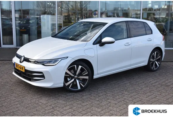 1.5 eHybrid 204PK DSG-6 Life Edition | TREKHAAK | STOEL + STUURVERW. | 18 INCH | NAVIGATIE | APP CONNECT