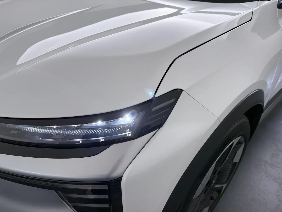 Intense 87 kWh €5.000 Korting | Google Build-in | Elektrische Achterklep | Dakrails | Warmtepomp + Batterij Verwarming | Adaptieve Cruise Control | Keyless Entry  | Privacy Glass | Verwarm