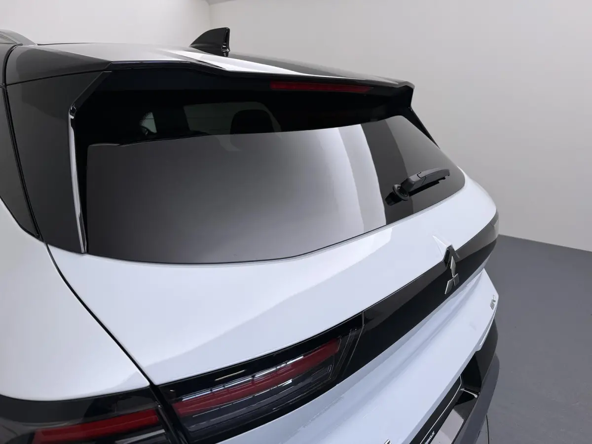 Intense 87 kWh €5.000 Korting | Google Build-in | Elektrische Achterklep | Dakrails | Warmtepomp + Batterij Verwarming | Adaptieve Cruise Control | Keyless Entry  | Privacy Glass | Verwarm