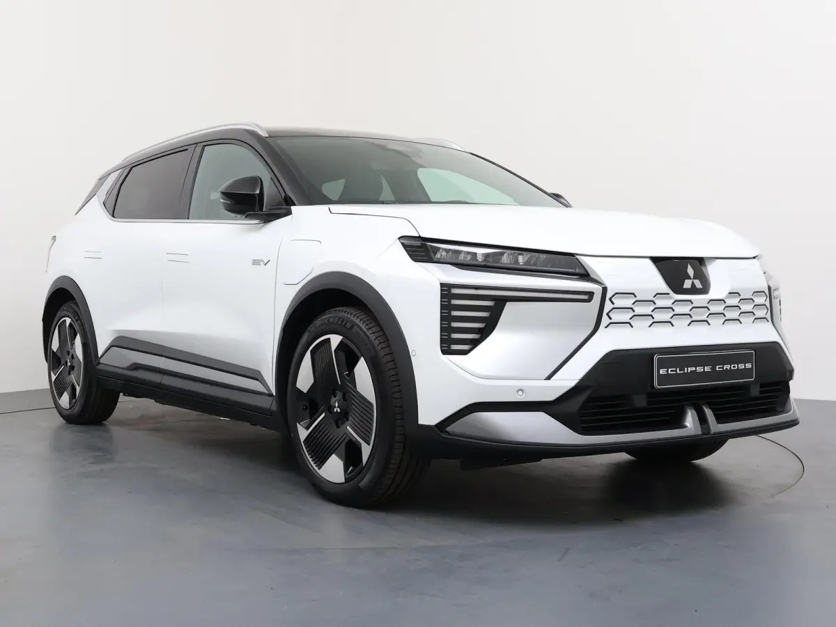 Intense 87 kWh €5.000 Korting | Google Build-in | Elektrische Achterklep | Dakrails | Warmtepomp + Batterij Verwarming | Adaptieve Cruise Control | Keyless Entry  | Privacy Glass | Verwarm