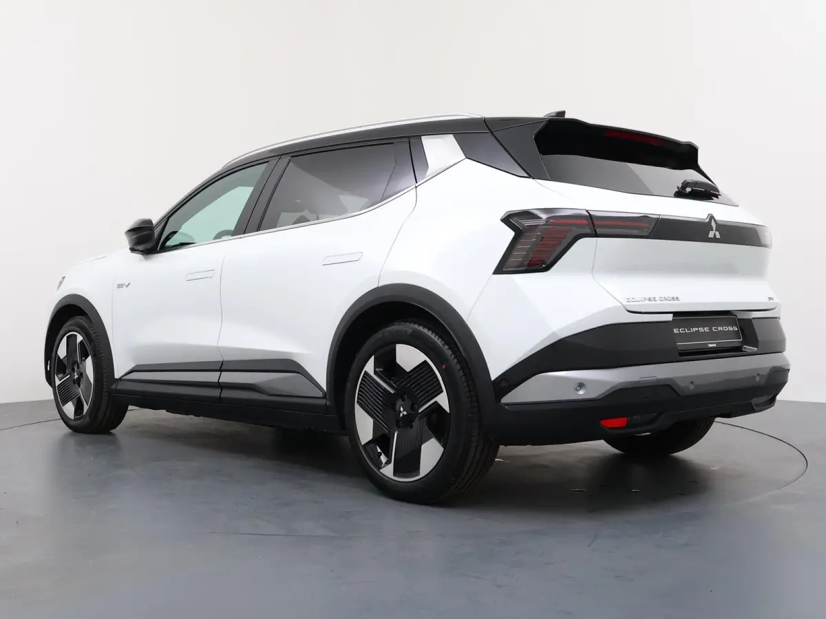 Intense 87 kWh €5.000 Korting | Google Build-in | Elektrische Achterklep | Dakrails | Warmtepomp + Batterij Verwarming | Adaptieve Cruise Control | Keyless Entry  | Privacy Glass | Verwarm