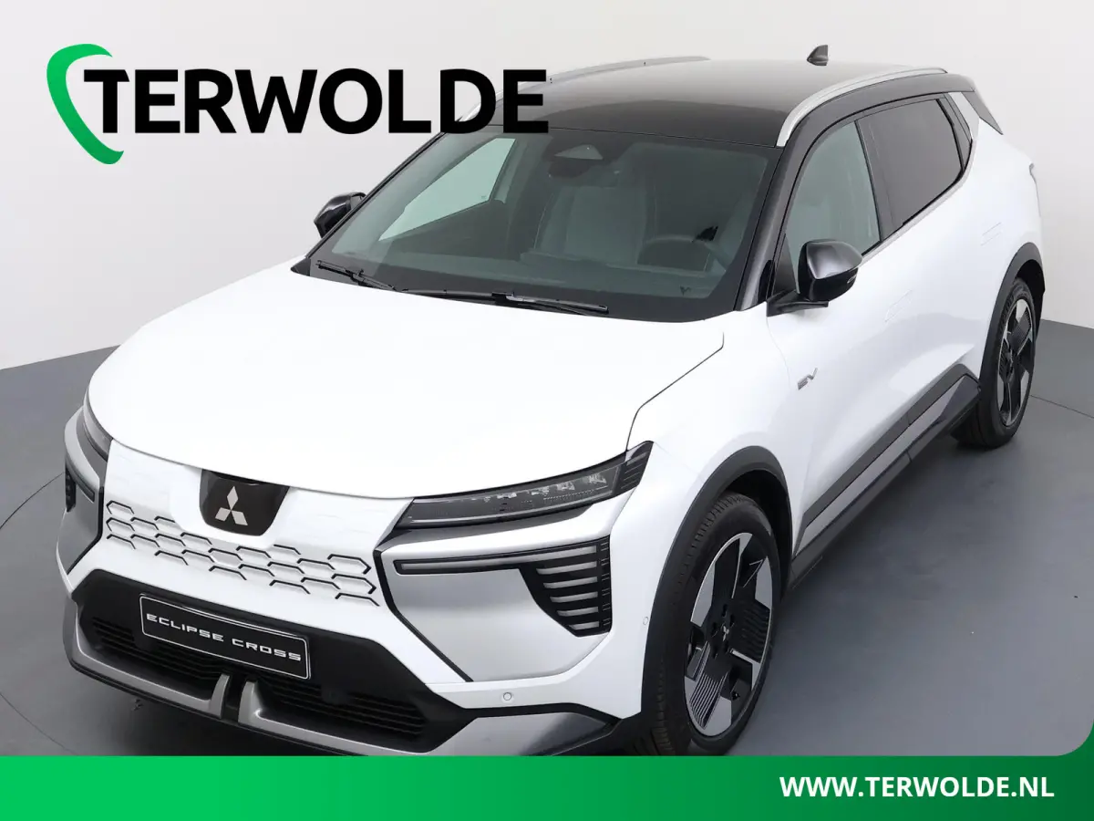 Intense 87 kWh €5.000 Korting | Google Build-in | Elektrische Achterklep | Dakrails | Warmtepomp + Batterij Verwarming | Adaptieve Cruise Control | Keyless Entry  | Privacy Glass | Verwarm