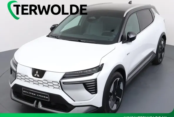 Intense 87 kWh €5.000 Korting | Google Build-in | Elektrische Achterklep | Dakrails | Warmtepomp + Batterij Verwarming | Adaptieve Cruise Control | Keyless Entry  | Privacy Glass | Verwarm