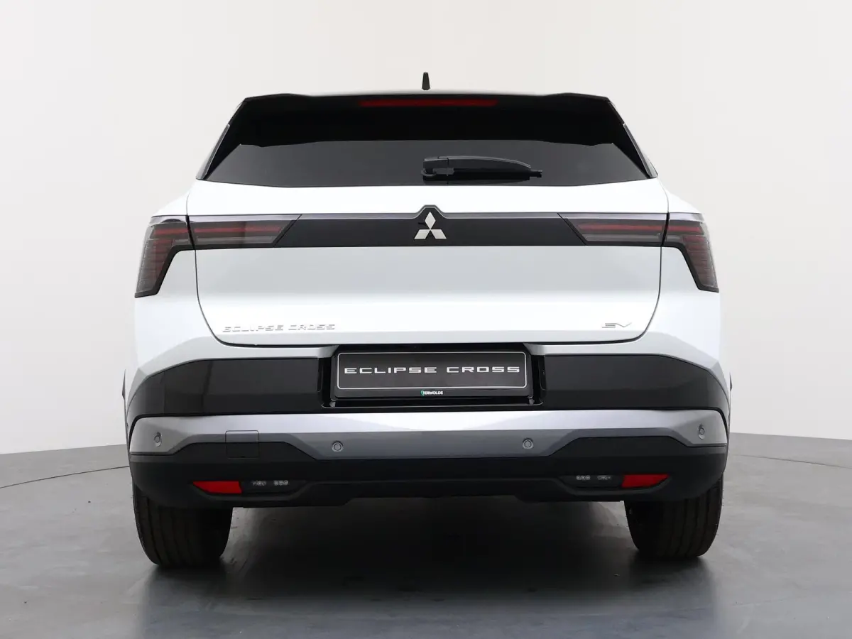 Intense 87 kWh €5.000 Korting | Google Build-in | Elektrische Achterklep | Dakrails | Warmtepomp + Batterij Verwarming | Adaptieve Cruise Control | Keyless Entry  | Privacy Glass | Verwarm