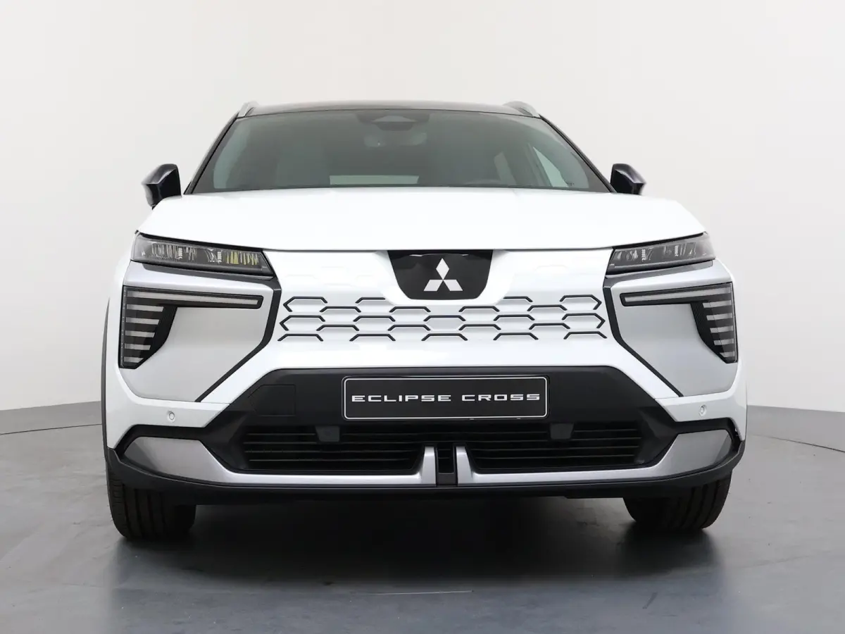 Intense 87 kWh €5.000 Korting | Google Build-in | Elektrische Achterklep | Dakrails | Warmtepomp + Batterij Verwarming | Adaptieve Cruise Control | Keyless Entry  | Privacy Glass | Verwarm