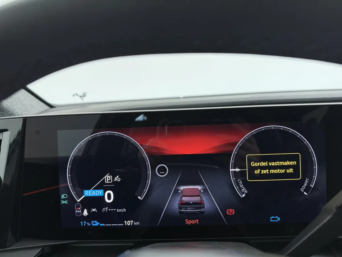 Intense 87 kWh €5.000 Korting | Google Build-in | Elektrische Achterklep | Dakrails | Warmtepomp + Batterij Verwarming | Adaptieve Cruise Control | Keyless Entry  | Privacy Glass | Verwarm