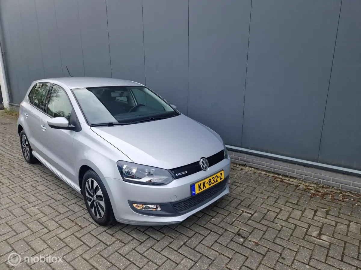 1.0 BlueMotion Edition