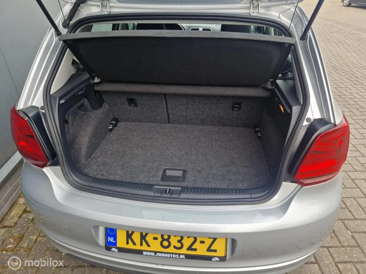 1.0 BlueMotion Edition