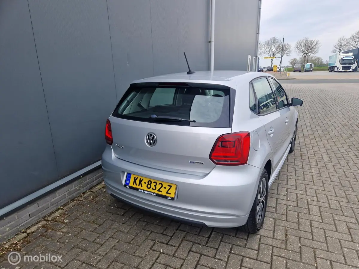 1.0 BlueMotion Edition