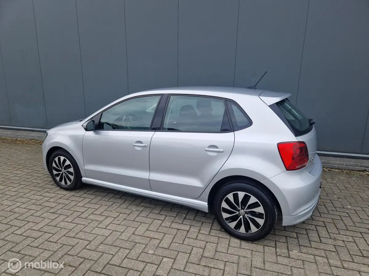 1.0 BlueMotion Edition