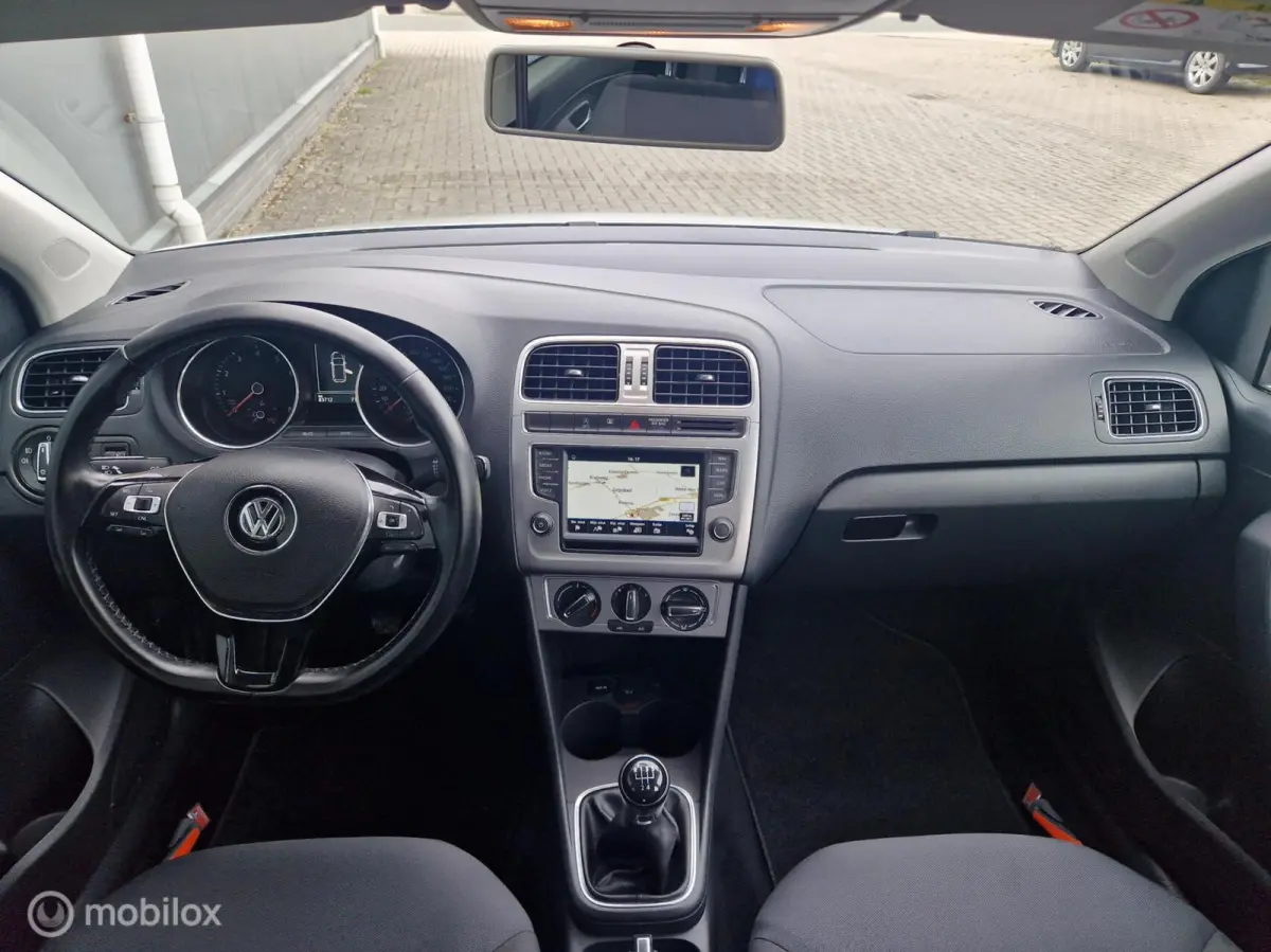 1.0 BlueMotion Edition