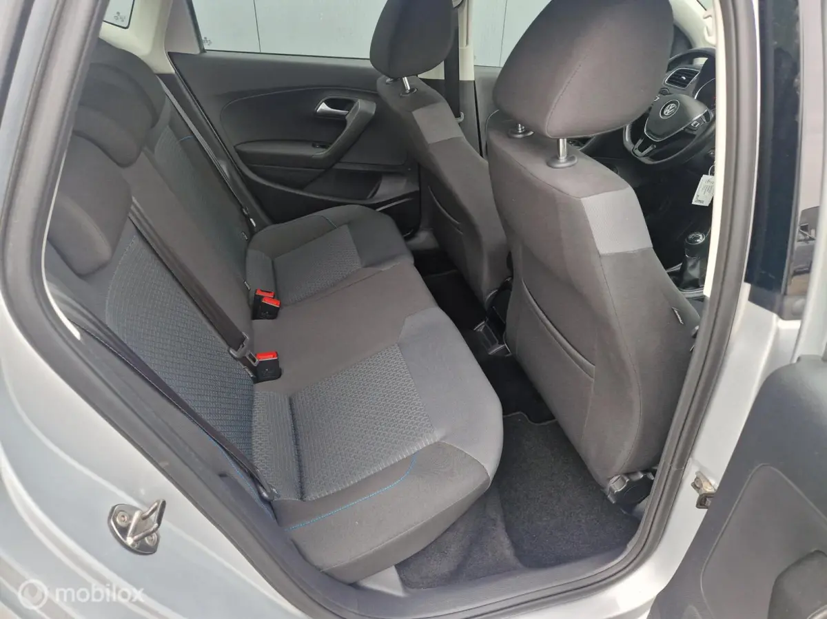 1.0 BlueMotion Edition