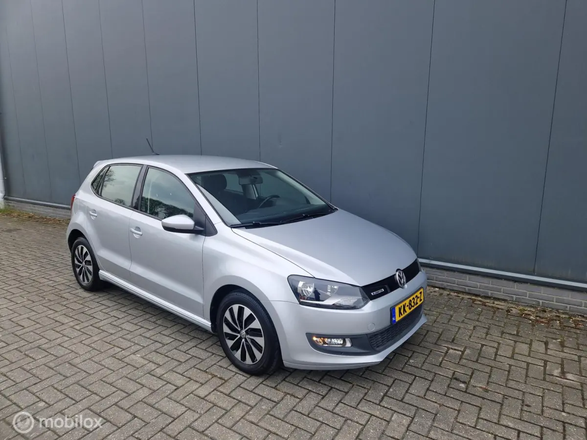 1.0 BlueMotion Edition