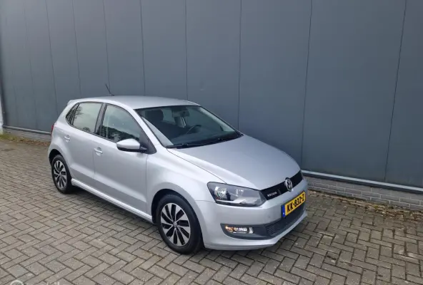 1.0 BlueMotion Edition