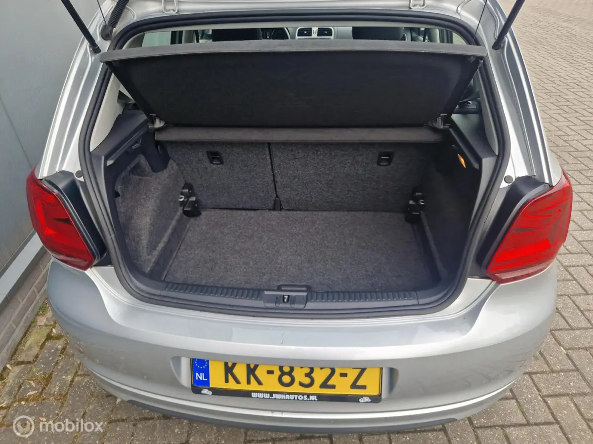 1.0 BlueMotion Edition