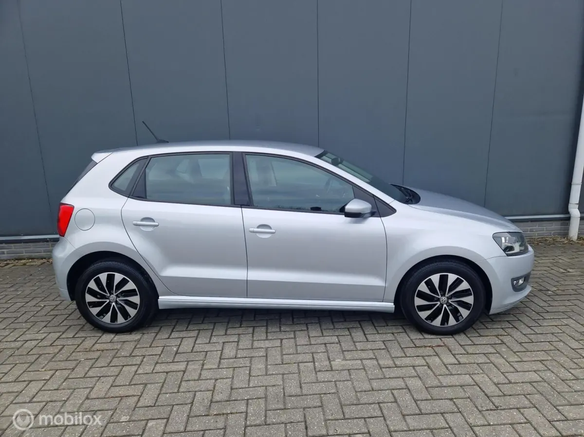 1.0 BlueMotion Edition