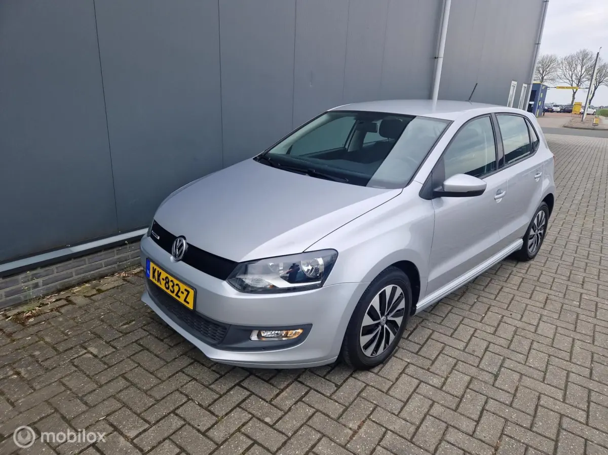 1.0 BlueMotion Edition