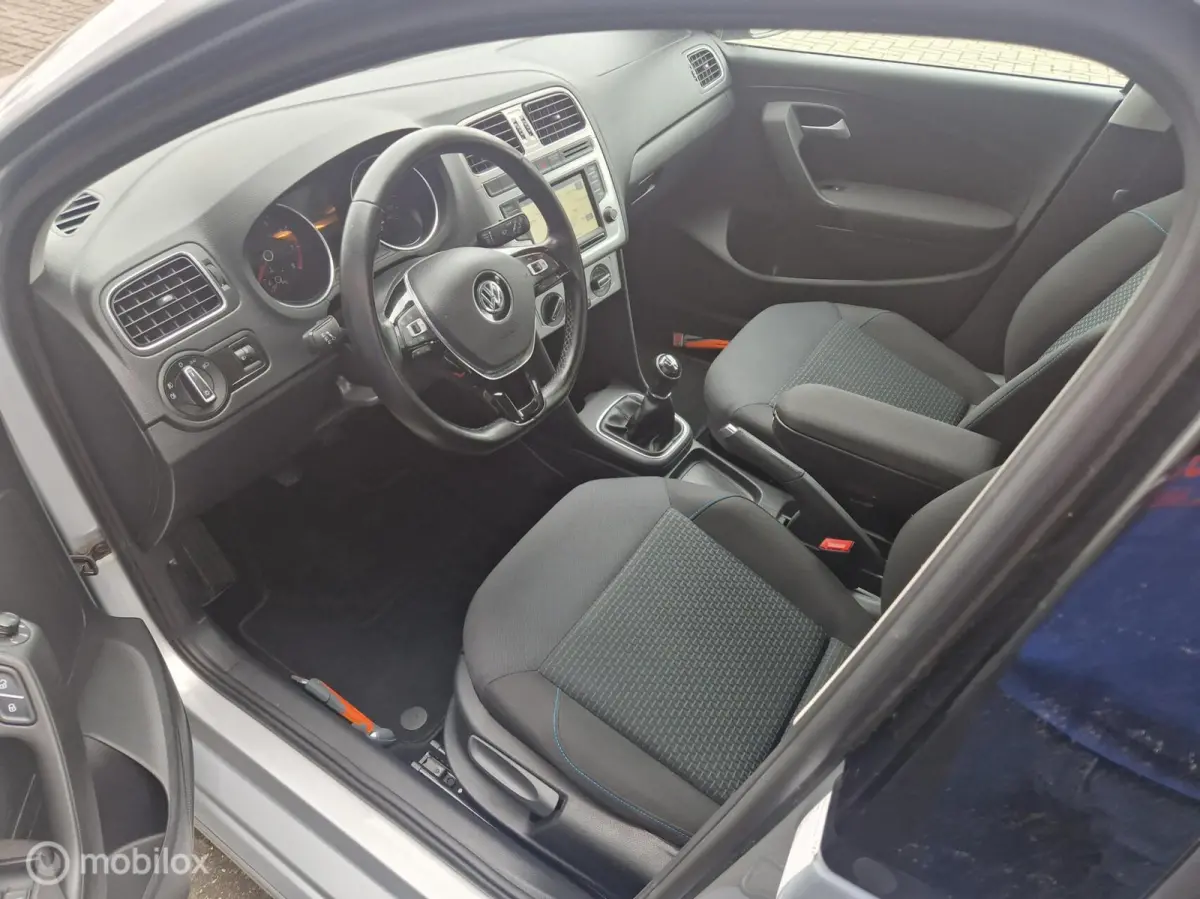 1.0 BlueMotion Edition