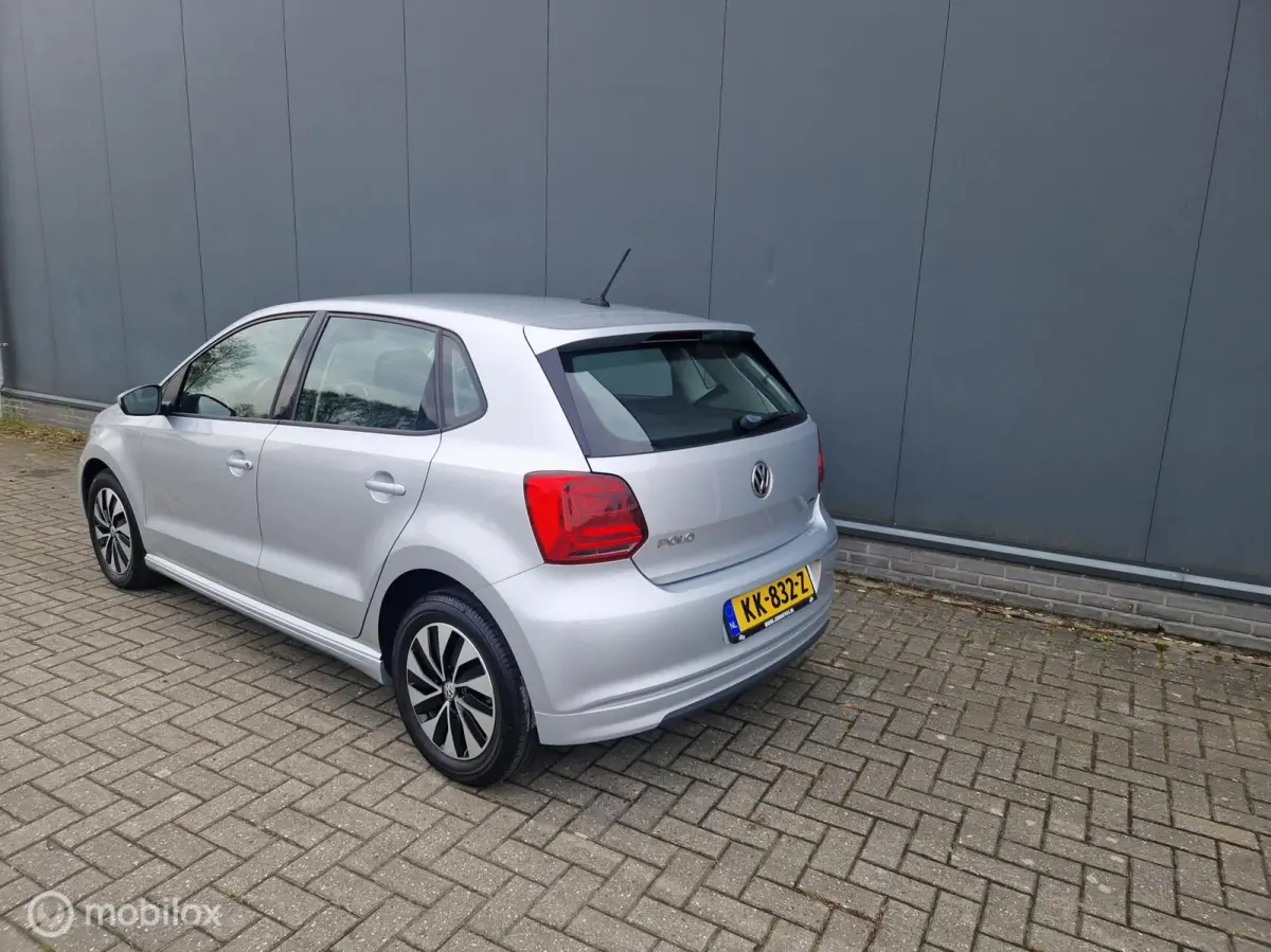 1.0 BlueMotion Edition