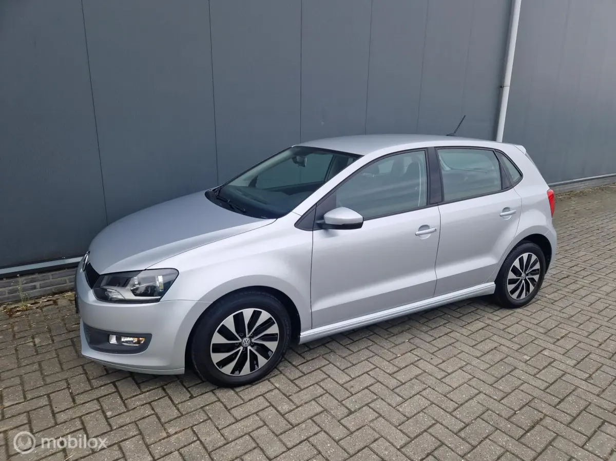 1.0 BlueMotion Edition