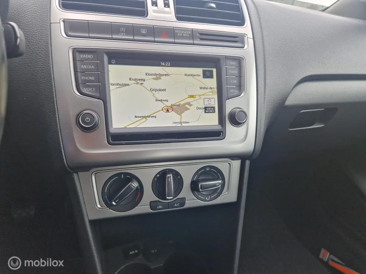 1.0 BlueMotion Edition