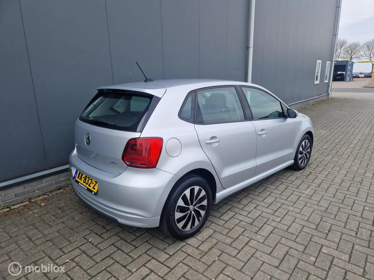 1.0 BlueMotion Edition
