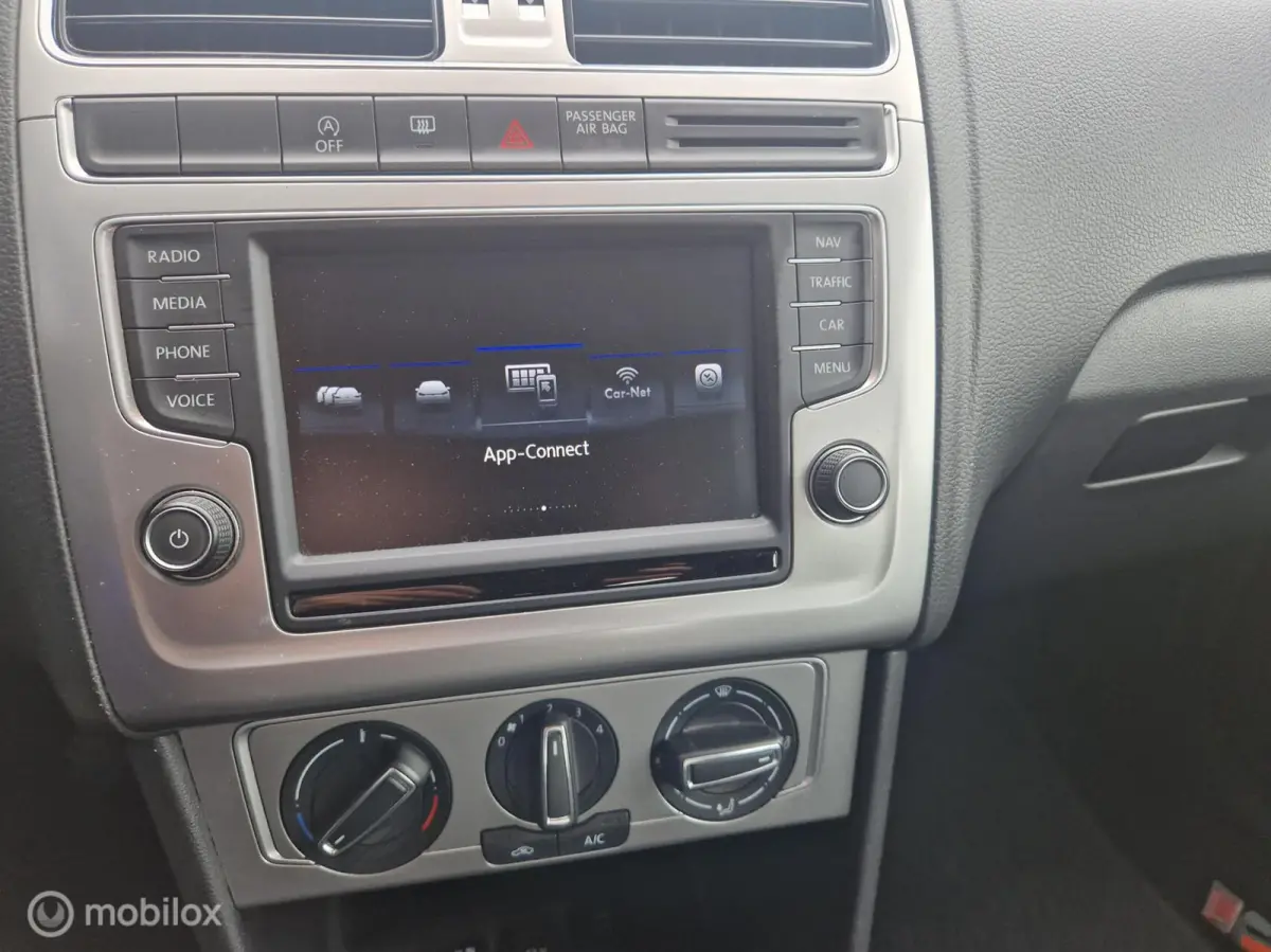 1.0 BlueMotion Edition