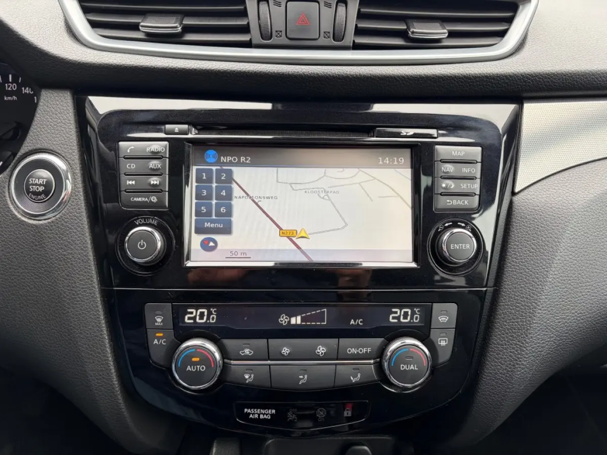 1.6 Tekna Pano Navi 360-Camera BOSE Leder Cruise Trekhaak