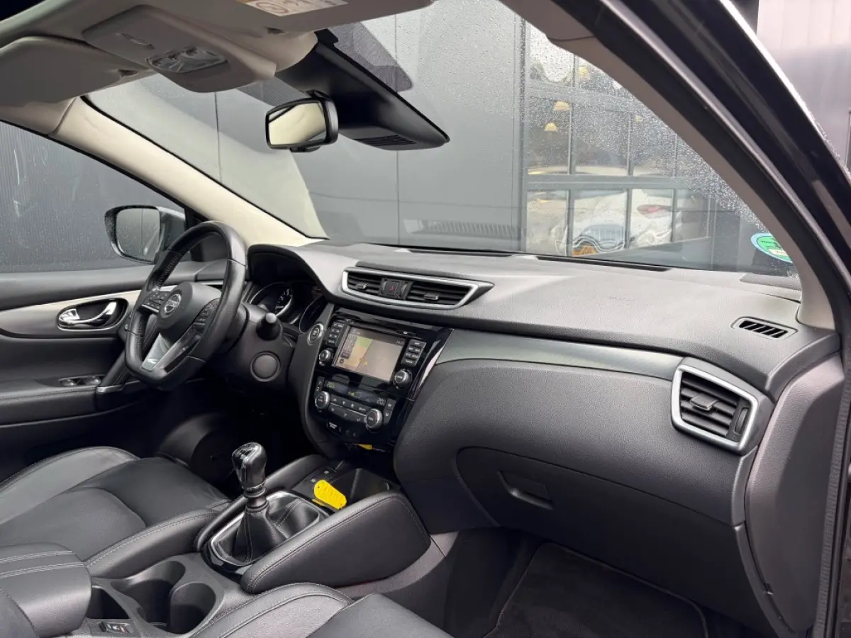 1.6 Tekna Pano Navi 360-Camera BOSE Leder Cruise Trekhaak