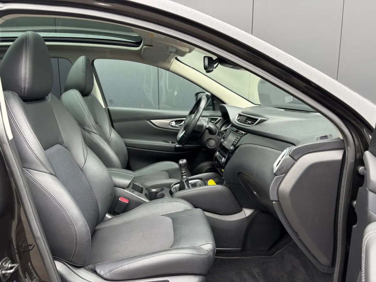 1.6 Tekna Pano Navi 360-Camera BOSE Leder Cruise Trekhaak
