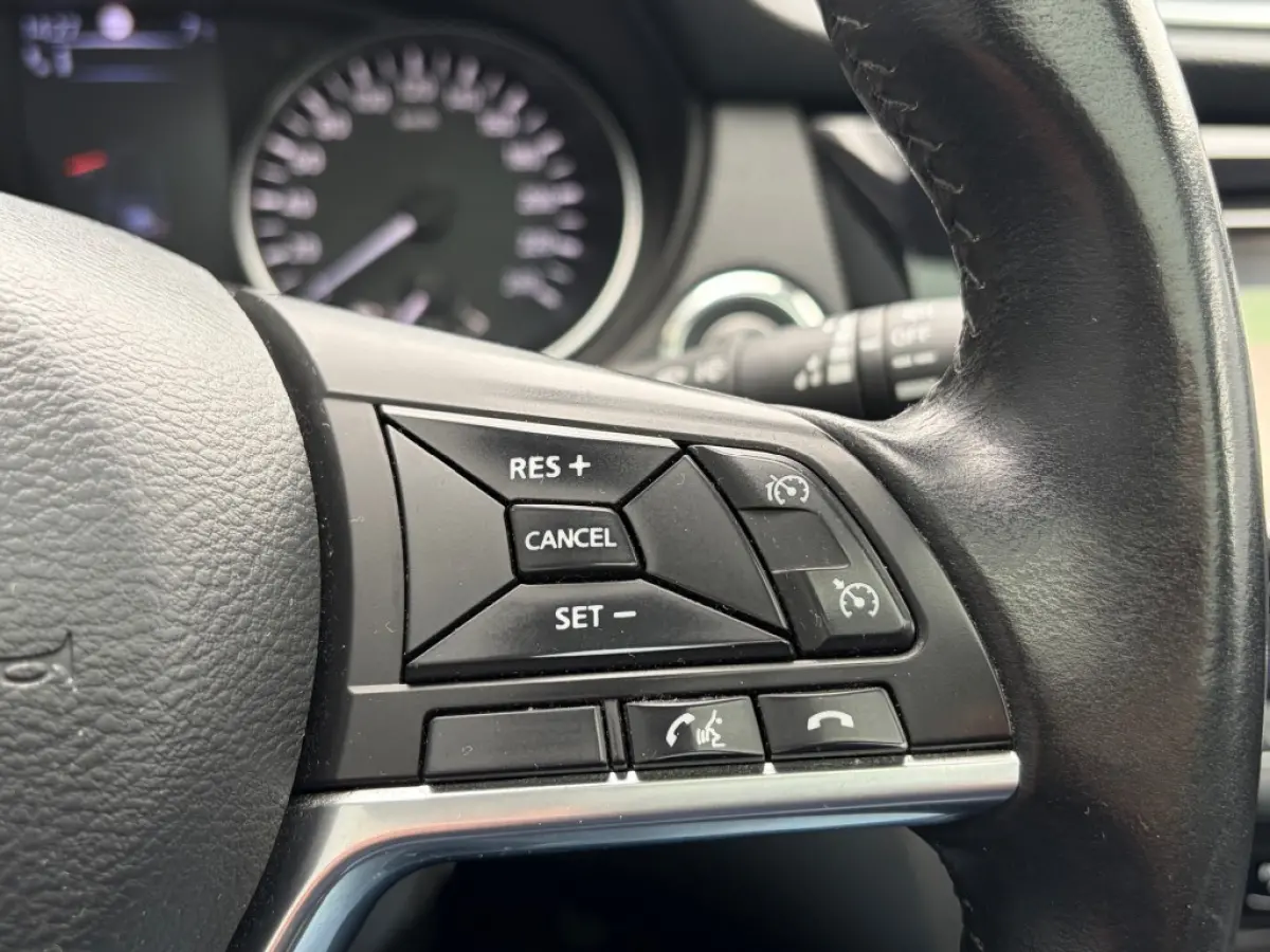 1.6 Tekna Pano Navi 360-Camera BOSE Leder Cruise Trekhaak