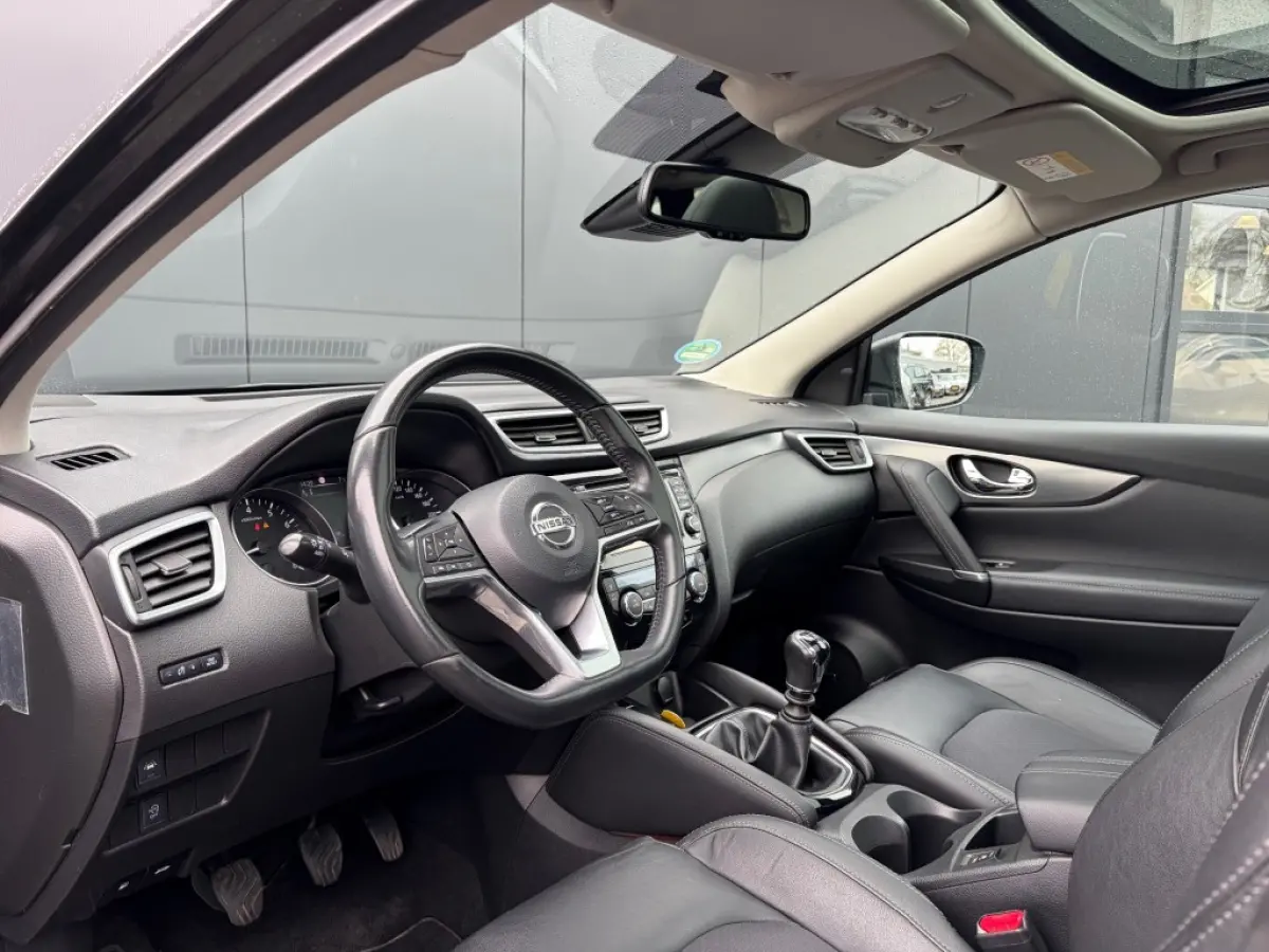 1.6 Tekna Pano Navi 360-Camera BOSE Leder Cruise Trekhaak