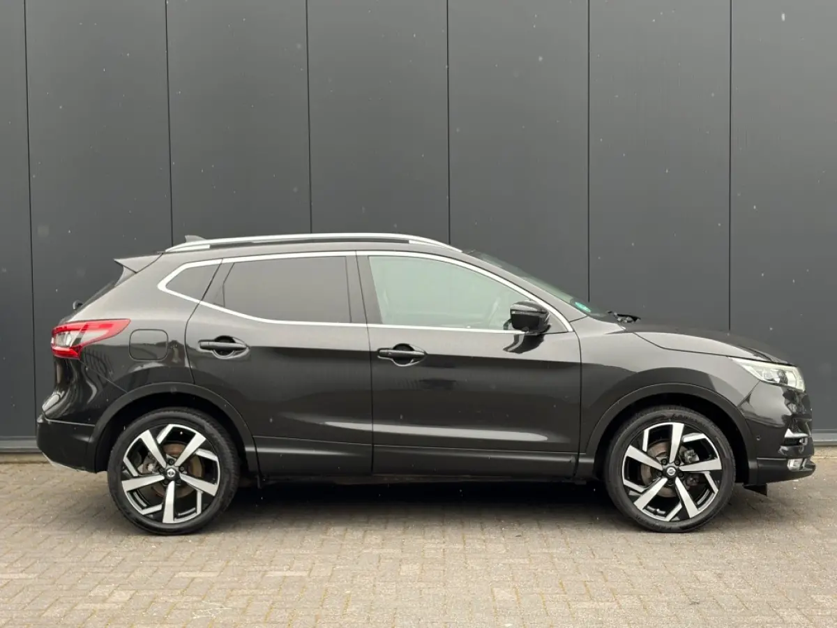 1.6 Tekna Pano Navi 360-Camera BOSE Leder Cruise Trekhaak
