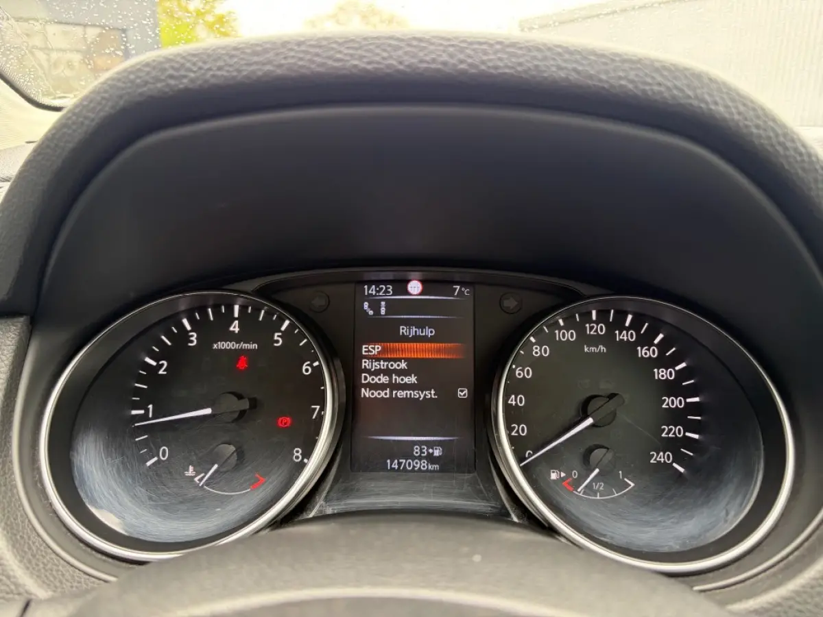 1.6 Tekna Pano Navi 360-Camera BOSE Leder Cruise Trekhaak