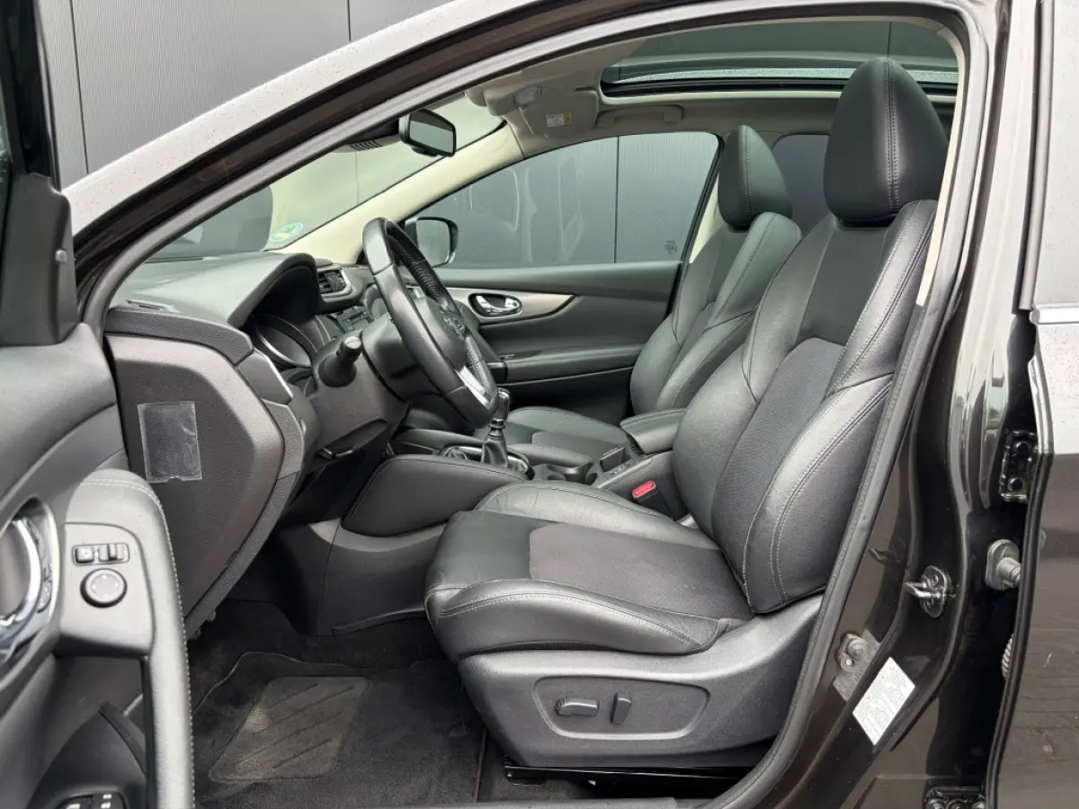 1.6 Tekna Pano Navi 360-Camera BOSE Leder Cruise Trekhaak