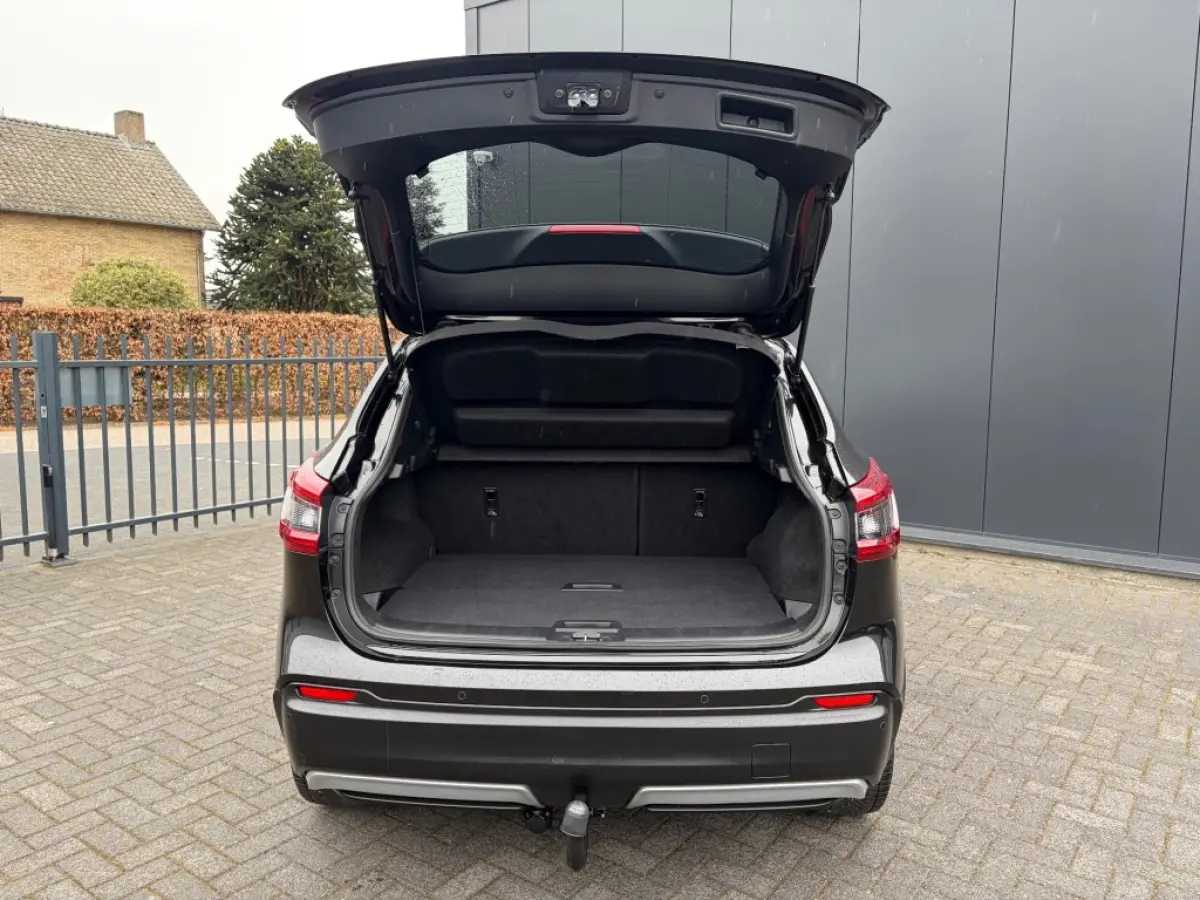 1.6 Tekna Pano Navi 360-Camera BOSE Leder Cruise Trekhaak