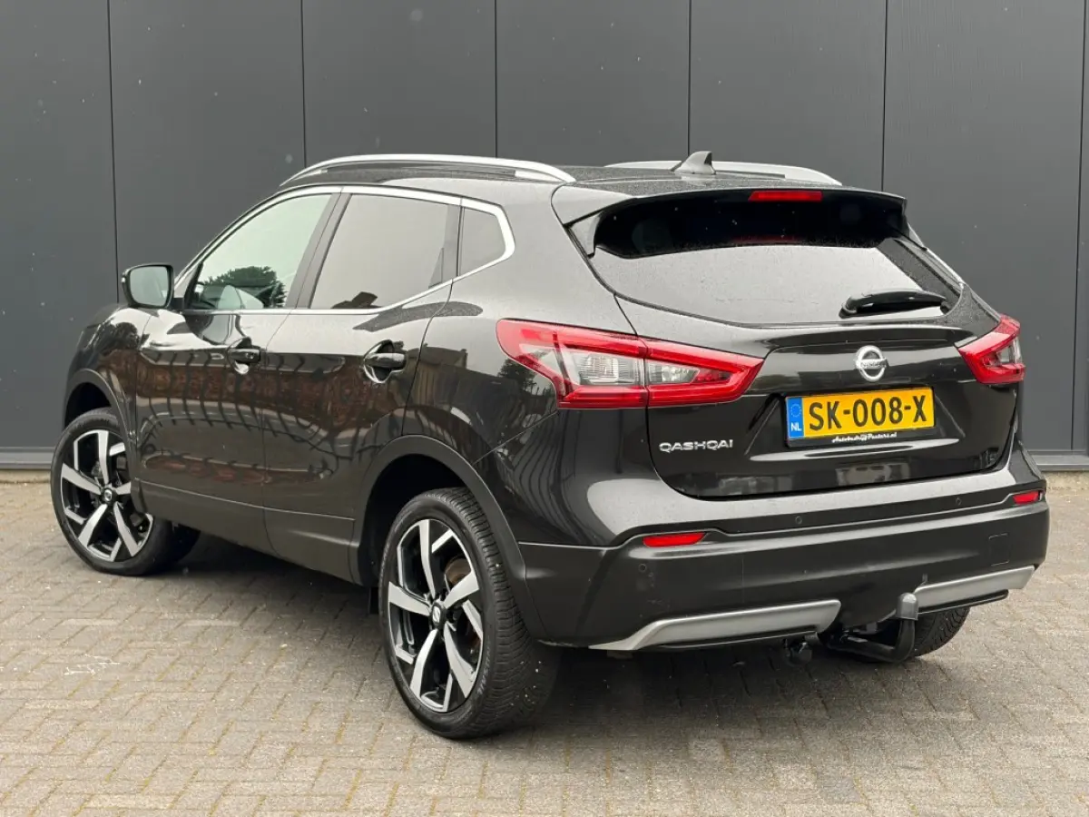 1.6 Tekna Pano Navi 360-Camera BOSE Leder Cruise Trekhaak