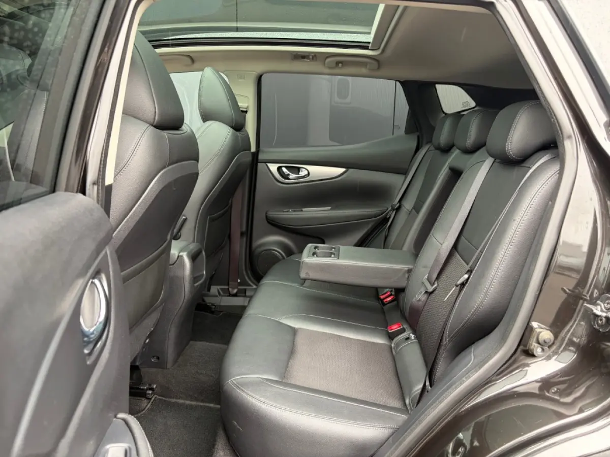 1.6 Tekna Pano Navi 360-Camera BOSE Leder Cruise Trekhaak