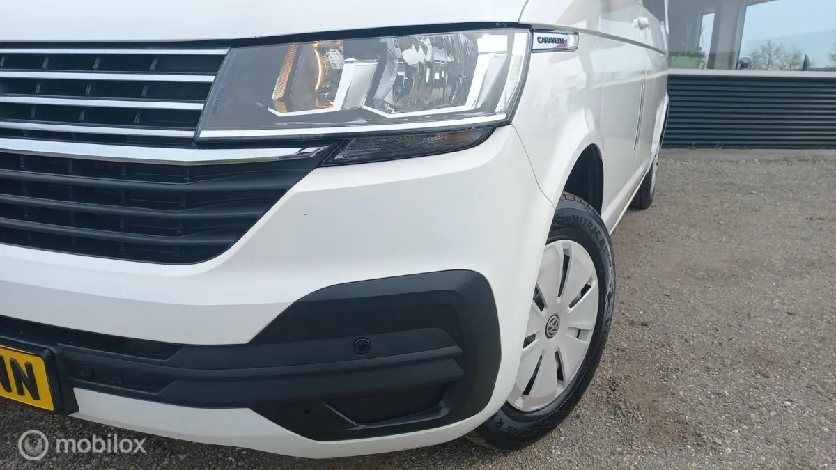 2.0 TDI L2H1 Highline 9PERSOONS/AUTOMAAT