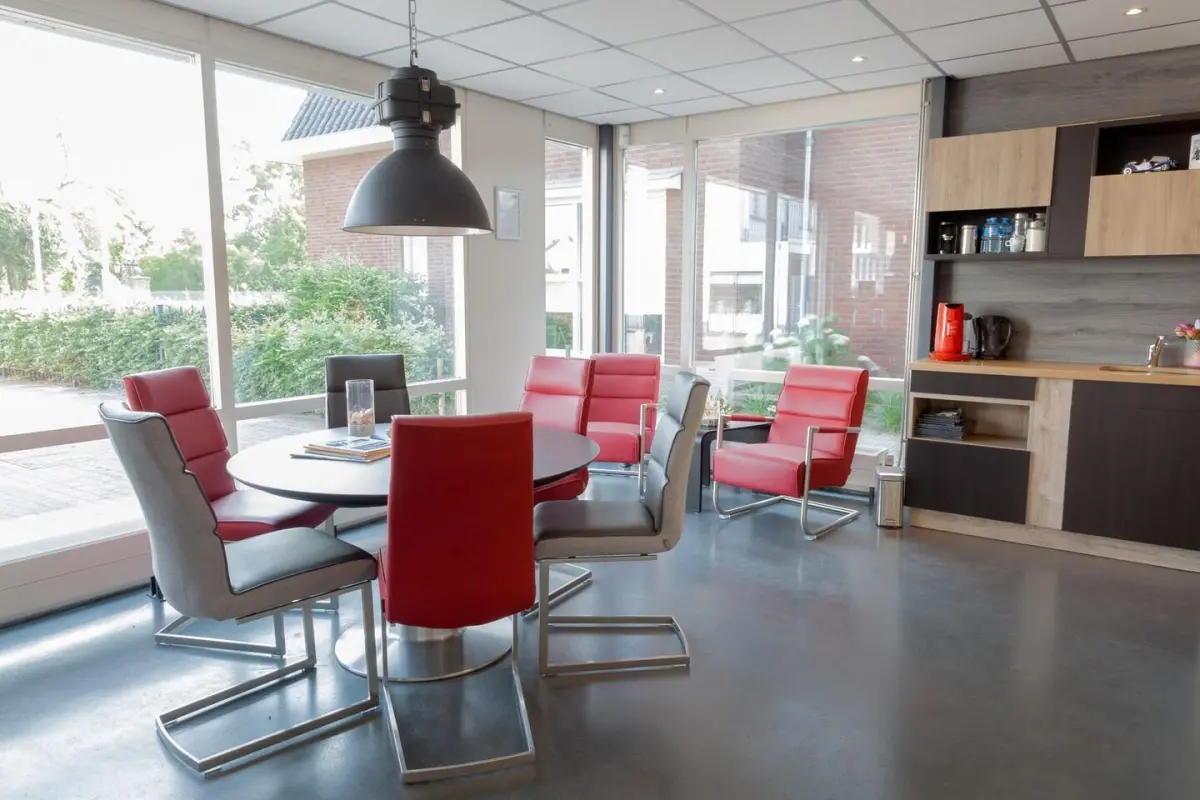 1.5 met nieuwe APK keuring